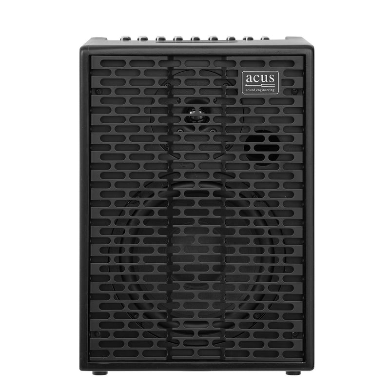 ACUS ONE FORSTRINGS 8 Ferdi 140-Watt Small Band Amplifier (Black Wood)