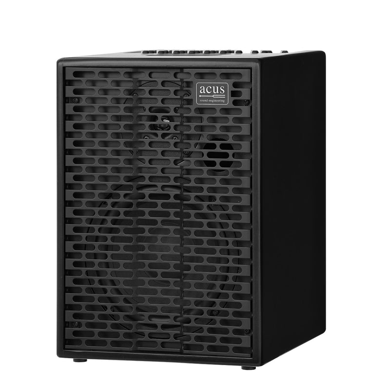 ACUS ONE FORSTRINGS 8 Ferdi 140-Watt Small Band Amplifier (Black Wood)