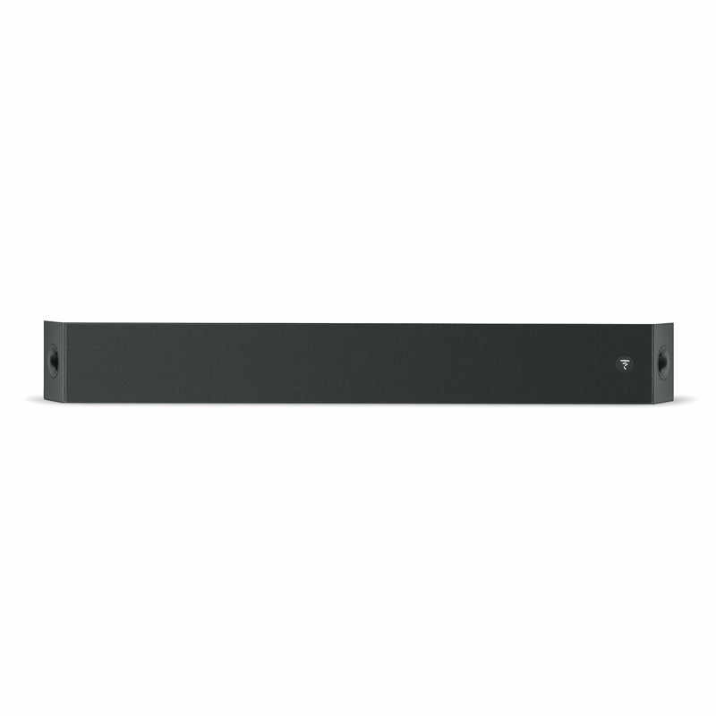 Focal FOACOW03020B300 ON WALL 302 Surround Sound Speaker (Black Satin)
