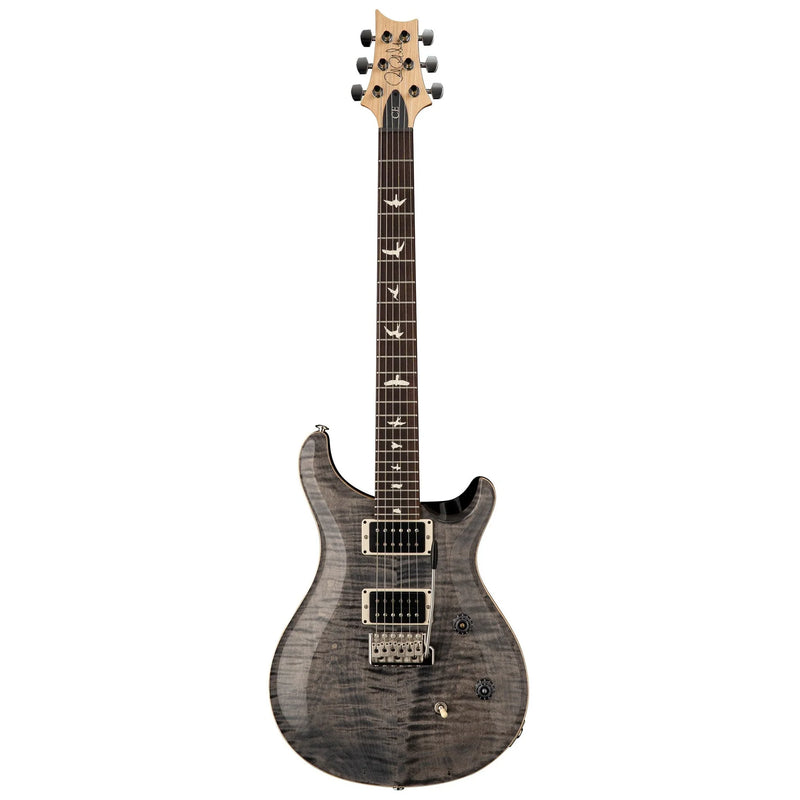 Guitare électrique PRS CE 24 (gris délavé noir)