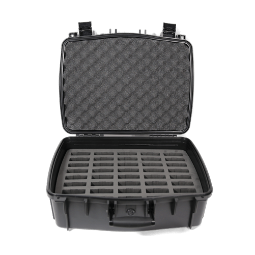 Williams AV CCS 056 DW 40 Carry Case for Digi-Wave (40 slots)