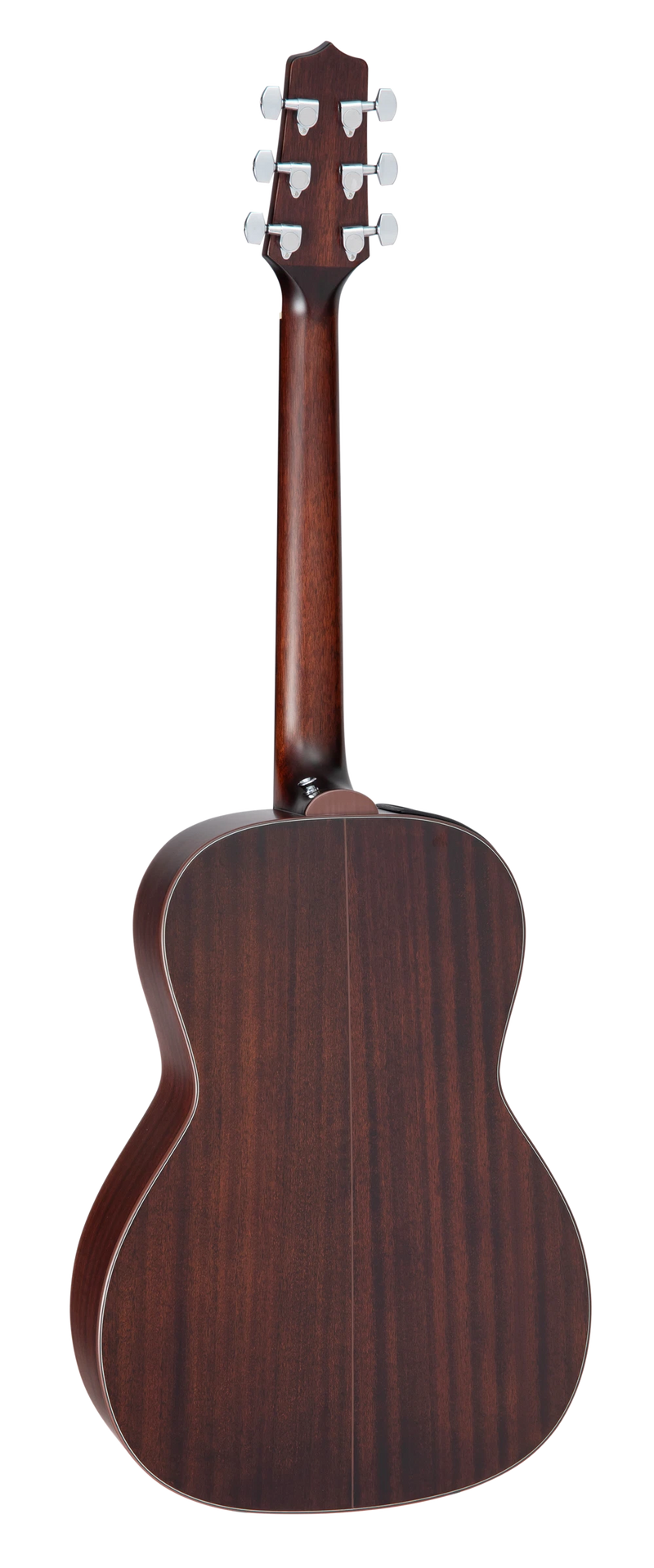 Takamine GY21E-SM New Yorker Parlor Acoustic-Electric Guitar (Satin Molasses)