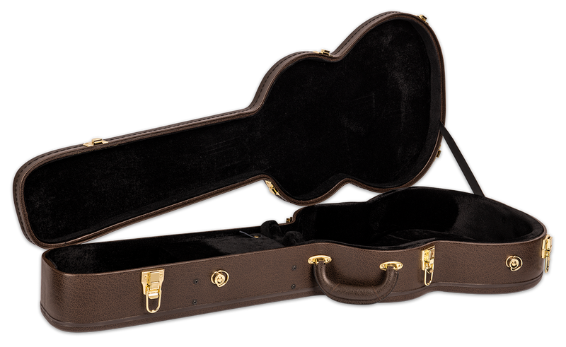 Takamine EF381DX Legacy Series Guitare acoustique 12 cordes (Noir)
