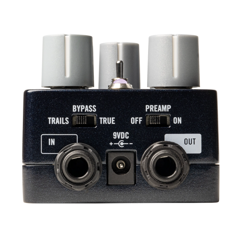 Universal Audio GPS-ORN Orion Tape Echo Pedal