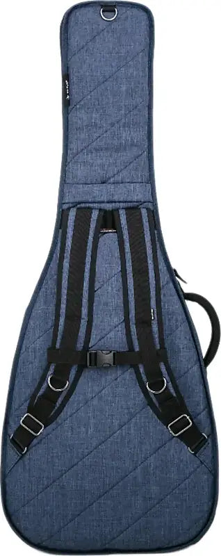 Mono M80-SEG-V2-MLB Electric Guitar Gig Bag (Moonlight Blue)