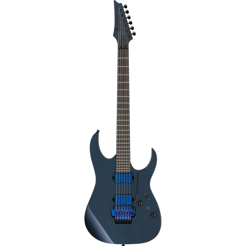 Ibanez RGR6BSPIPT Electric Guitar (Iron Pewter)