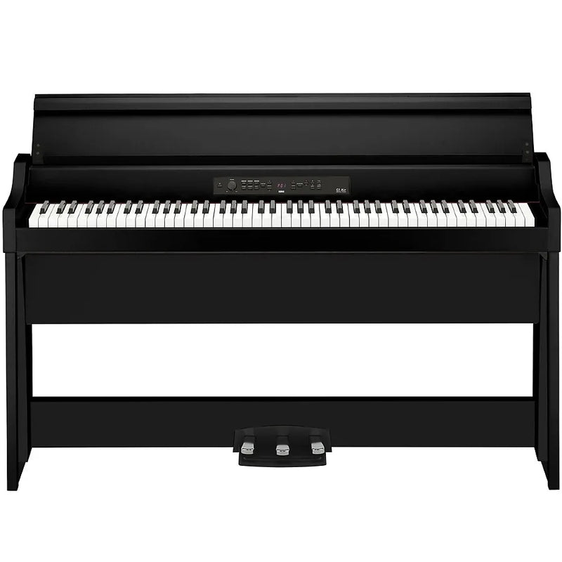 Piano numérique Korg G1 Air avec Bluetooth (noir)