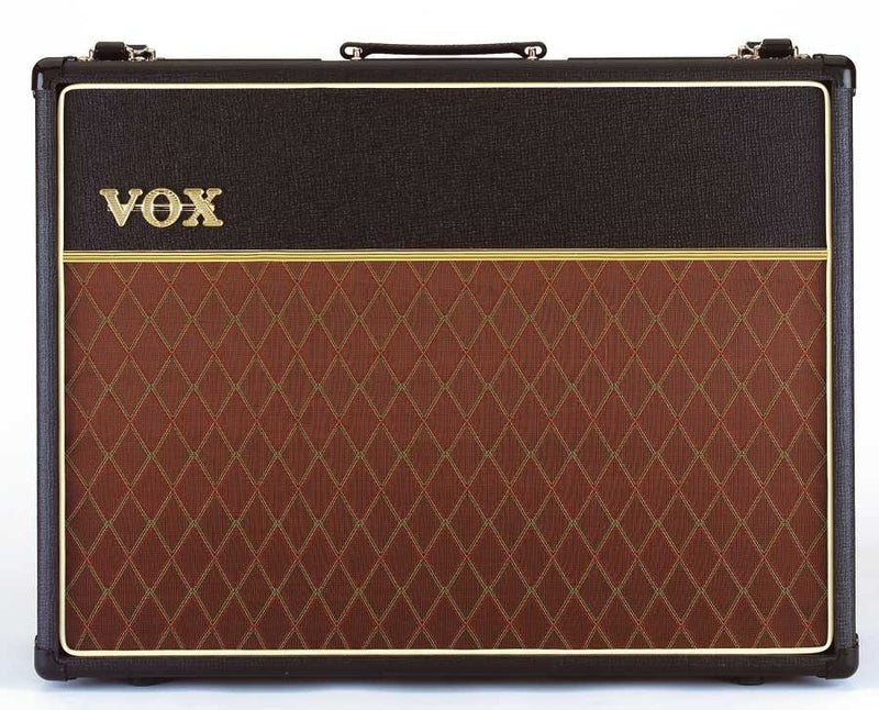 Vox AC30BM Brian May Limited Edition 30W Guitar Combo Amplifier - 2x12" (USED)