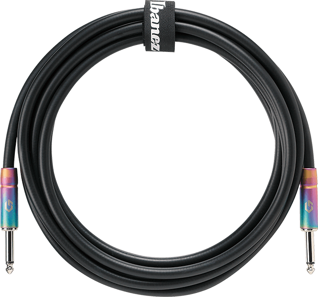 Ibanez GL10 Guitar Cable - 10'