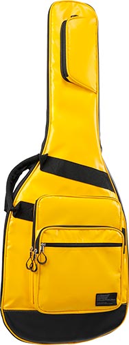 Ibanez IGB571YE Electric Guitar Gig Bag (Yellow)
