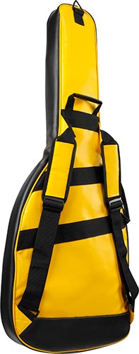 Ibanez IGB571YE Electric Guitar Gig Bag (Yellow)
