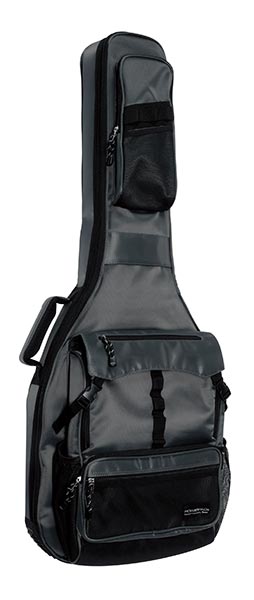 Ibanez IGB651GY Electric Guitar Gig Bag (Gray)