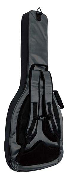 Ibanez IGB651GY Electric Guitar Gig Bag (Gray)