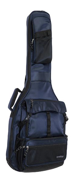 Ibanez IGB651NB Electric Guitar Gig Bag (Navy Blue)