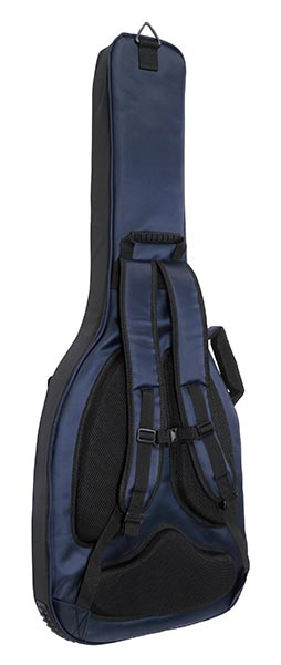 Ibanez IGB651NB Electric Guitar Gig Bag (Navy Blue)
