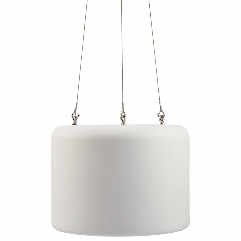 Cloud Electronics PC-200W Pendant peut adapter (blanc)