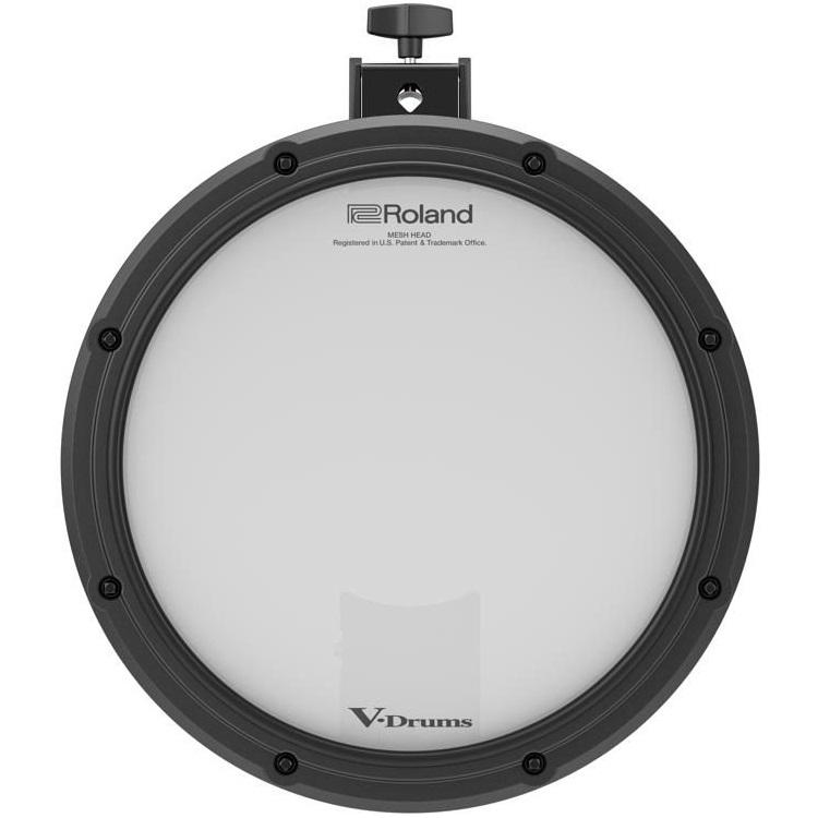 Roland PDX-12 Double Trigger Mesh Snare Pad - 12 "(démo)