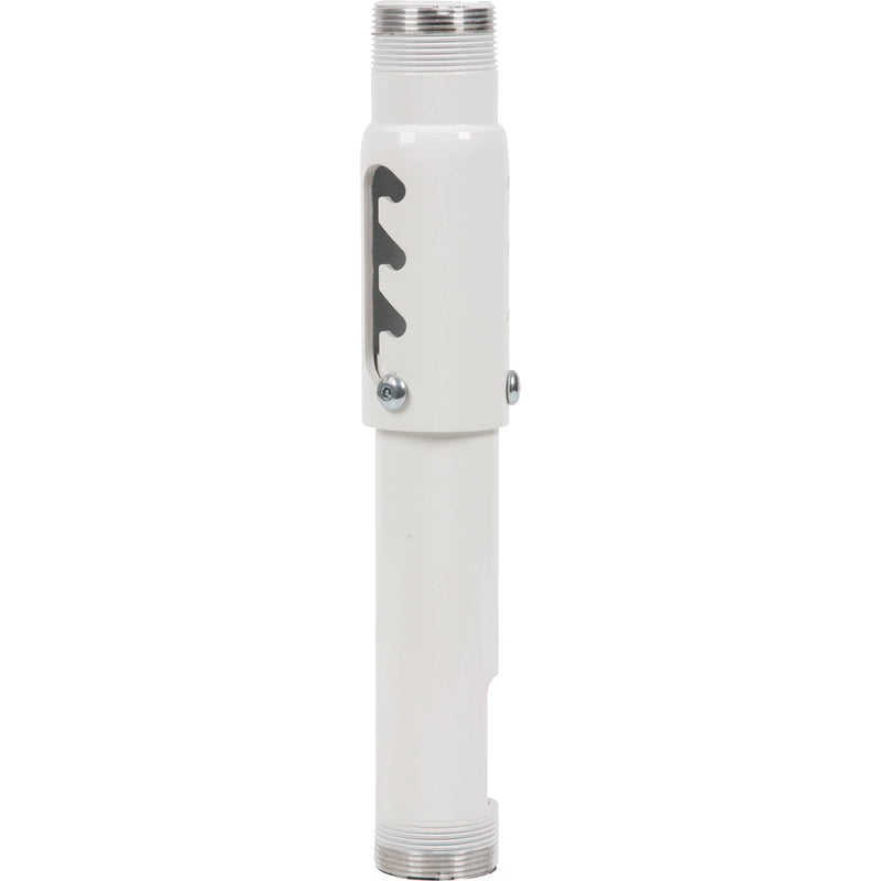 Peerless-AV AEC009012-W 9 - 12" Adjustable Extension Column (White)