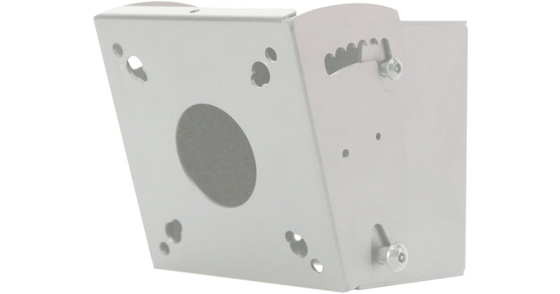 Peerless-AV MOD-FPMS-W Single Display Mount For Modular Series Flat Panel Display Mounts (White)