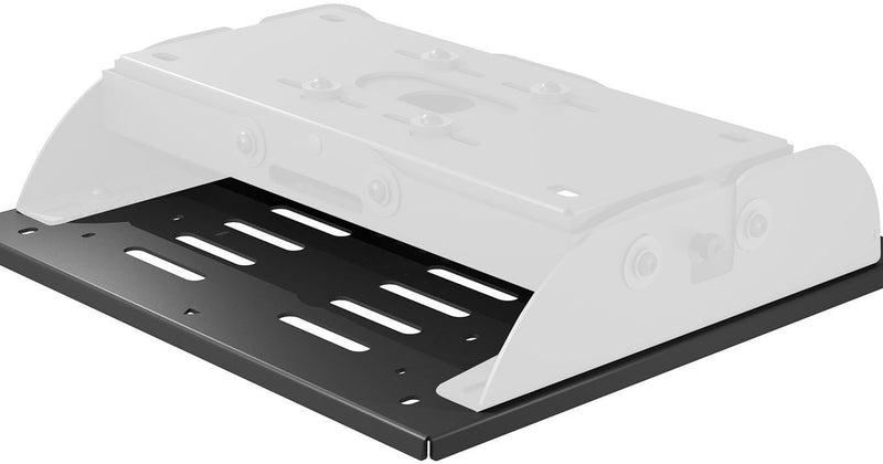 Peerless-Av PAP250-Christie1 Assiette d'adaptateur dédiée pour les projecteurs Christie