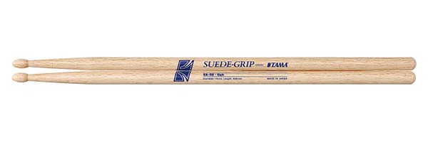 Tama 5ASG Suede Grip Drumsticks