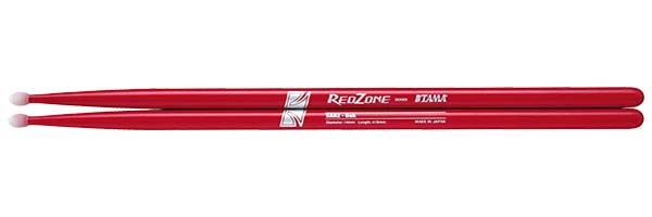 Tama 5ARZ Red Zone Drumstick