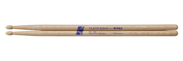 Tama 5A Traditional Drumsticks