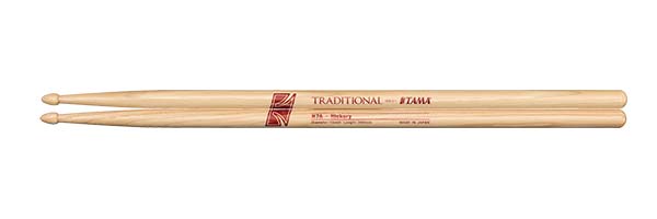 Tama H7a Traditional Series Drumstick - 7A