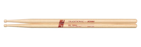 Tama H8A Traditional Series Drumstick - 8A