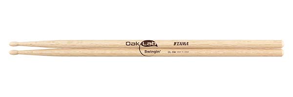Tama OLSW Oak Lab Series Swingin' Drumsticks