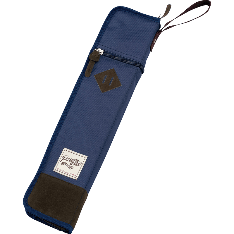 Tama TSB12NB PowerPad Designer Drum Stick Bag (Navy Blue)