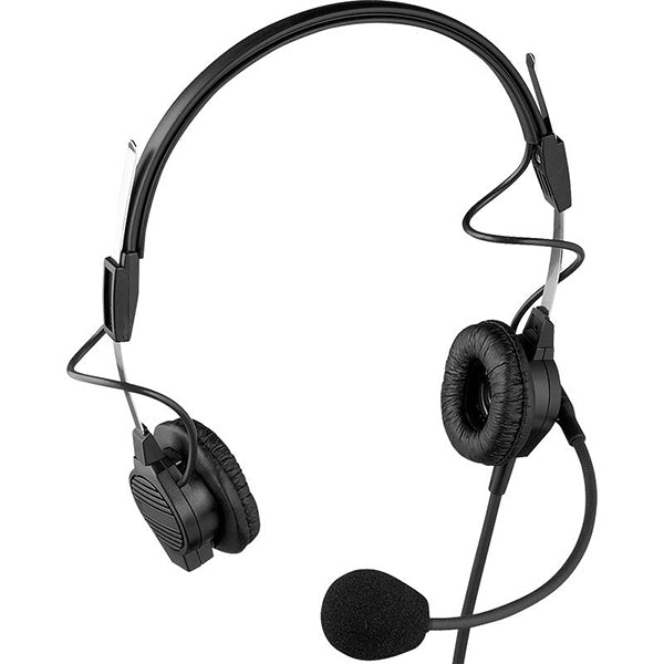 RTS PH44 Lightweight Dual Headset