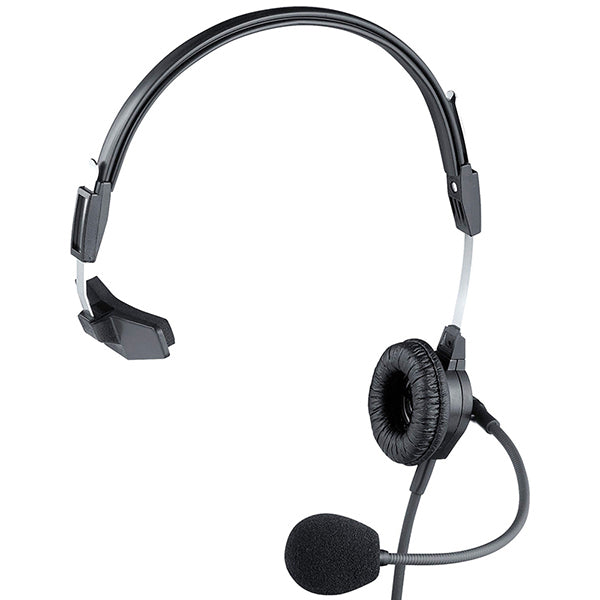 RTS PH-8S Single-Sided Camera Intercom Headset for Sony Cameras