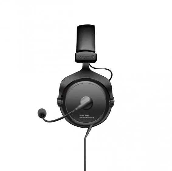 Beyerdynamic MMX-300 32 Ohm Premium Gamer Headphone
