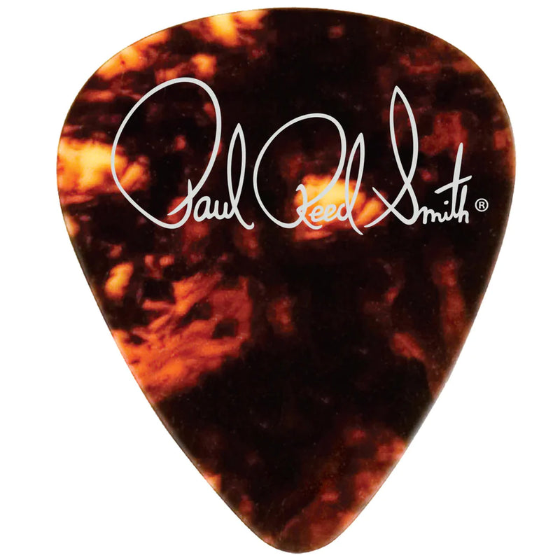 PRS 72 Picks celluloïd (Tortoise Heavy)