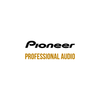 Pioneer Pro Audio brand logo