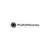 PLAYdifferently brand logo