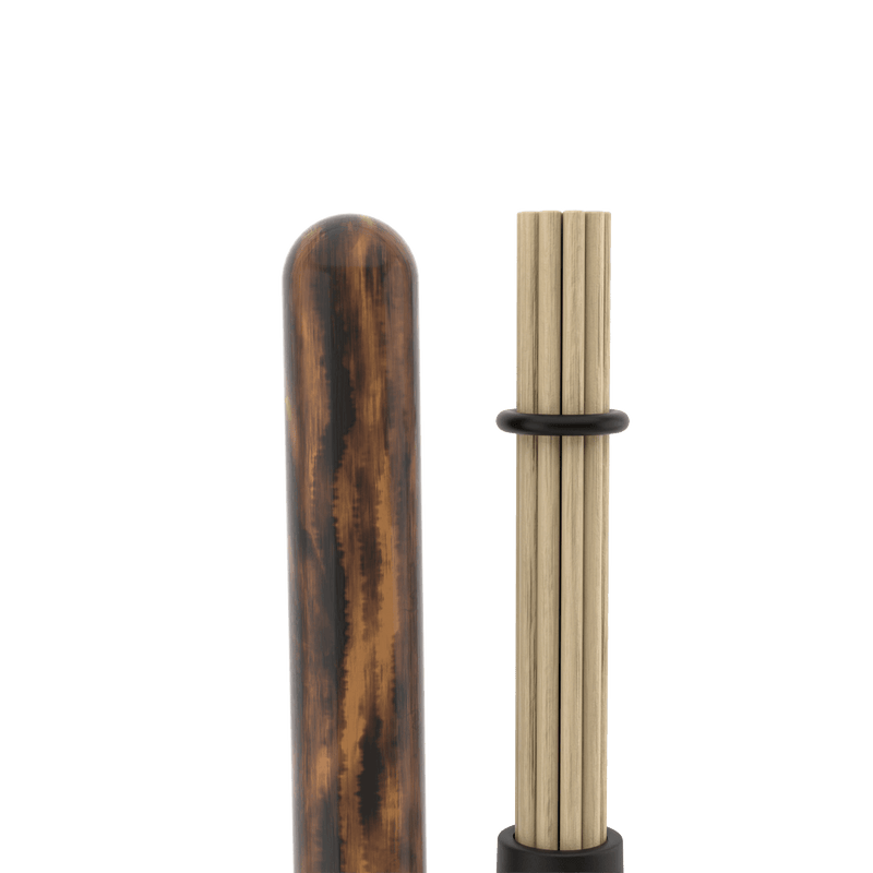 Pro-Mark PMHRB Hybrid Rod Bamboo