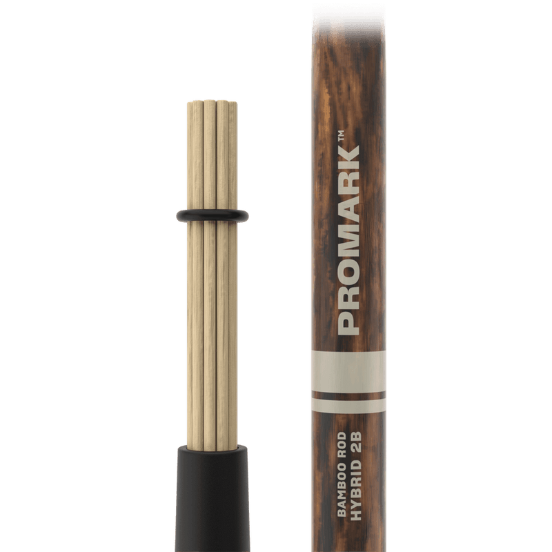 Pro-Mark PMHRB Hybrid Rod Bamboo