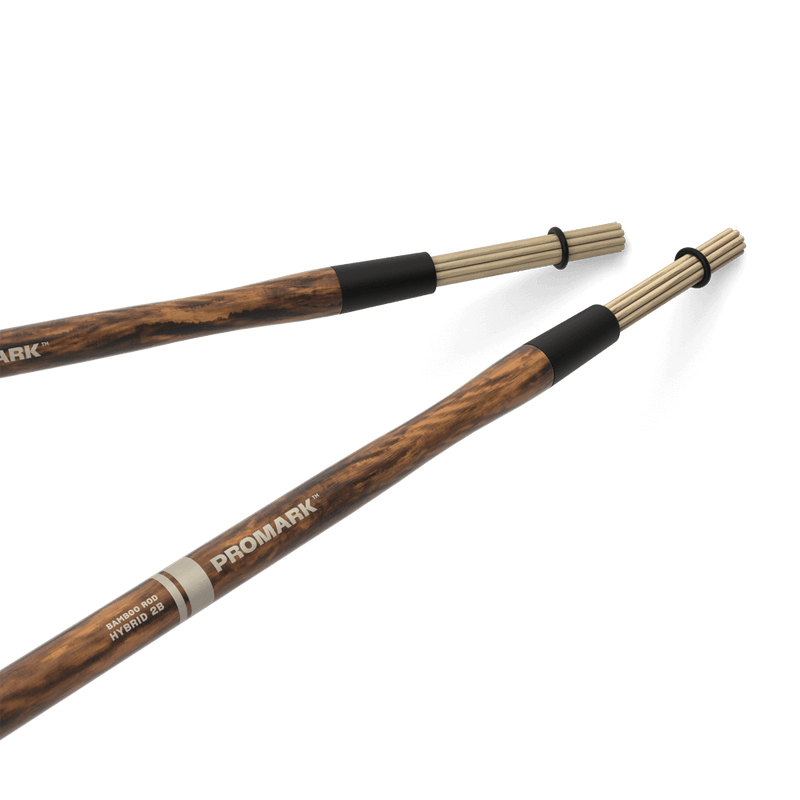 Pro-Mark PMHRB Hybrid Rod Bamboo