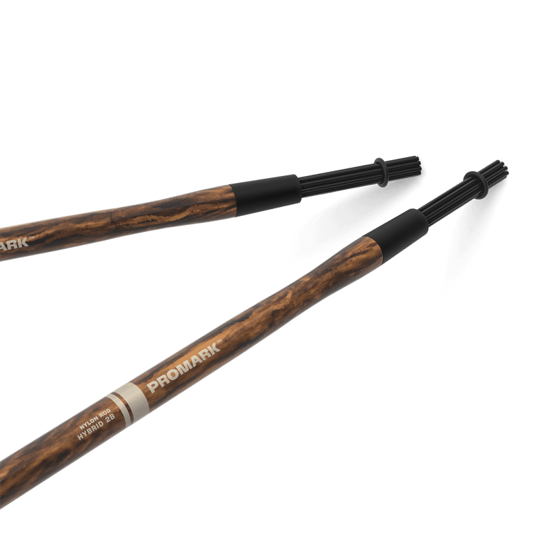 Pro-Mark PMHRN Hybrid Rod Nylon