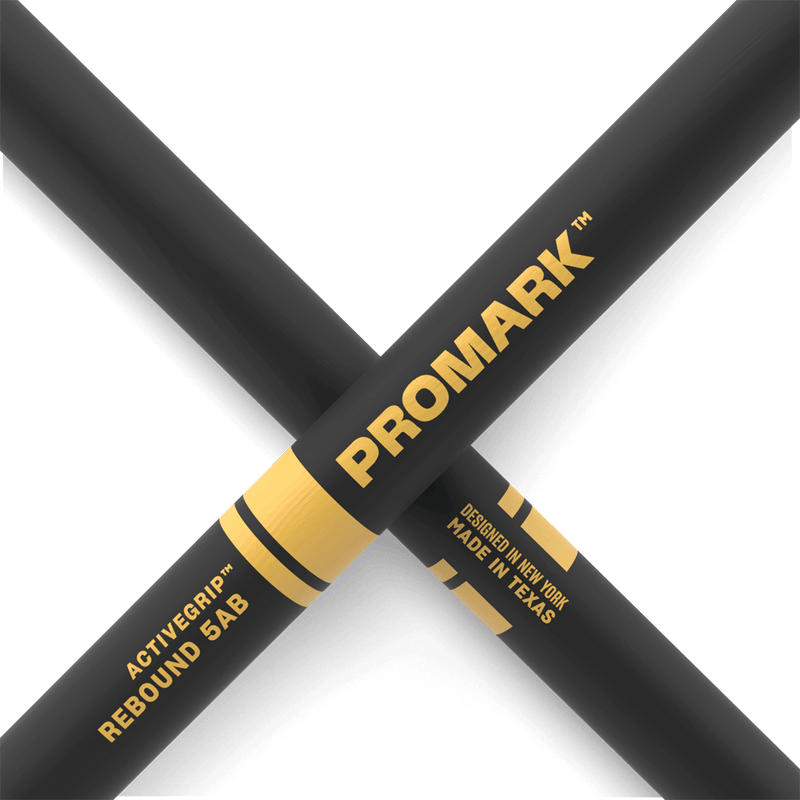 Pro-Mark R5ABAG Drumstick Rebound 5AB