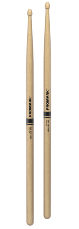 Pro-Mark RBH580AW Drumsticks Rebound 5AB