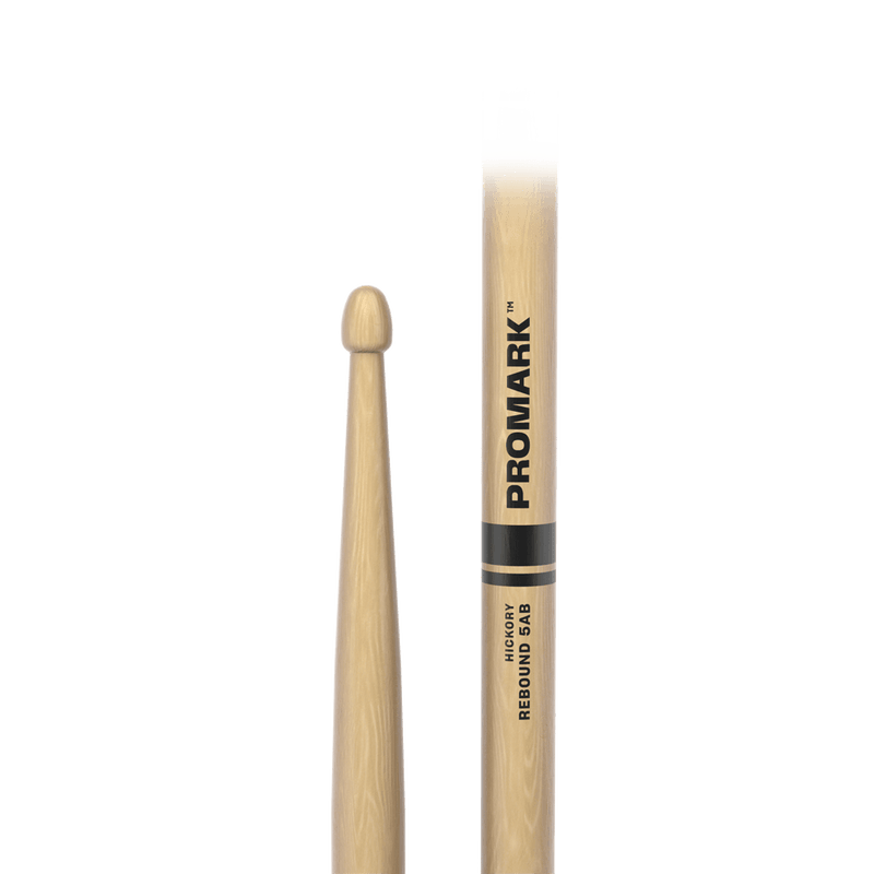 Pro-Mark RBH580AW Drumsticks Rebound 5AB