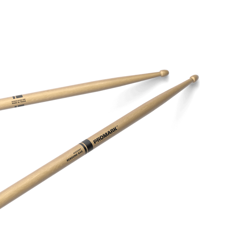 Pro-Mark RBH580AW Drumsticks Rebound 5AB