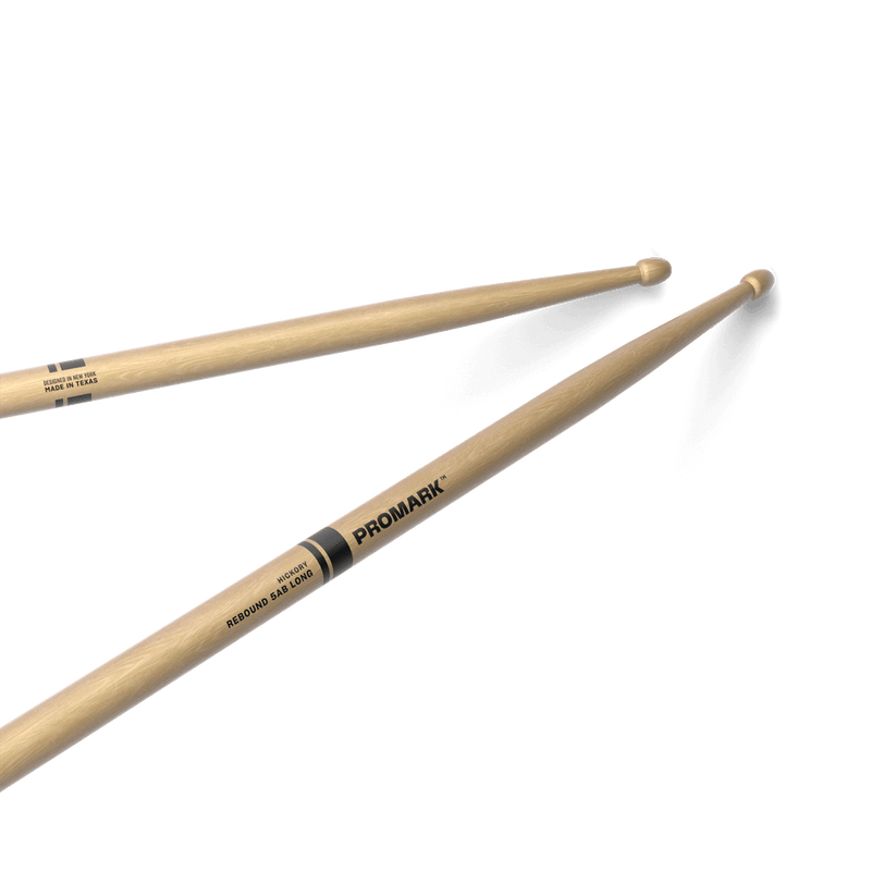 Pro-Mark RBH580LAW Drumsticks Rebound 5AB - Long