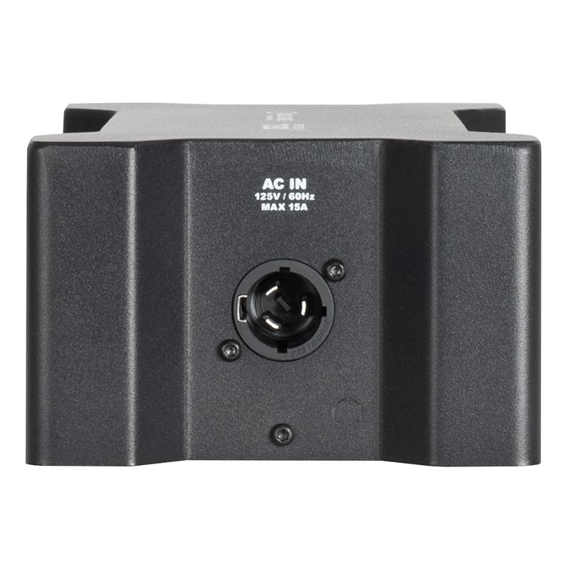 American DJ POWER-BONE-T1ED Power Distribution Box