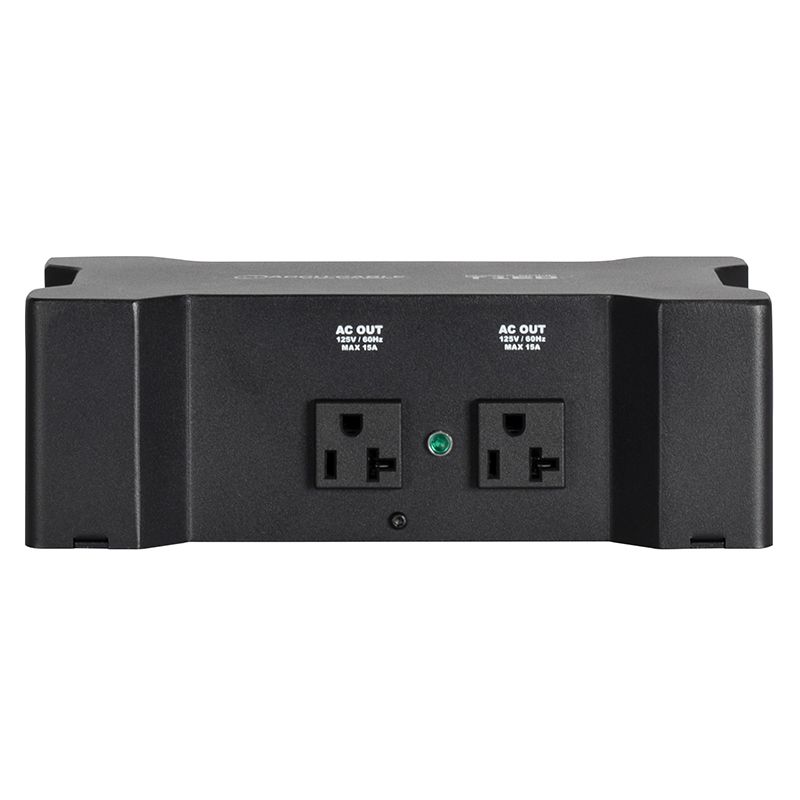 American DJ POWER-BONE-T1ED Power Distribution Box