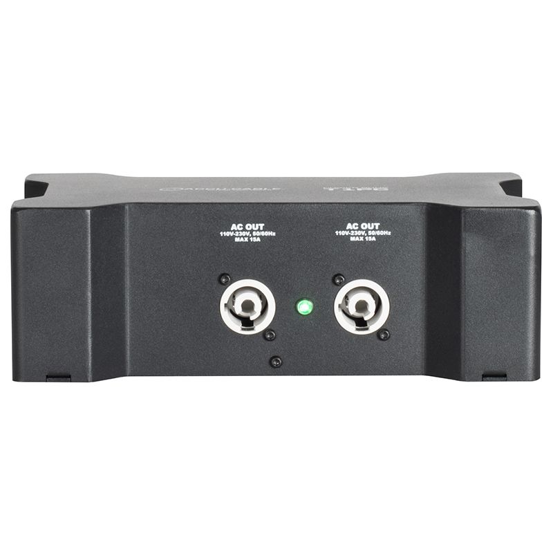 American DJ POWER-BONE-T1PC Power Distribution Box