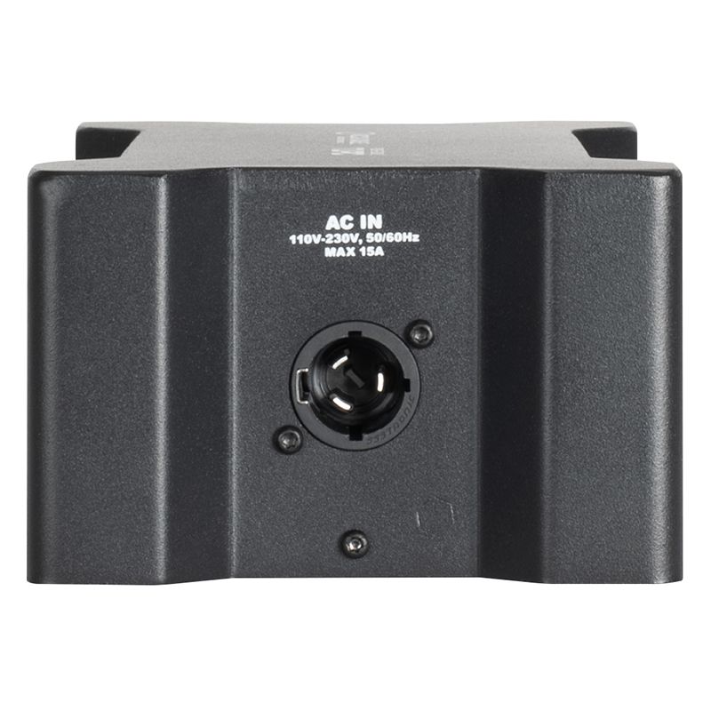 American DJ POWER-BONE-T1T1 Power Distribution Box